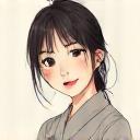 伊藤様のアイコン